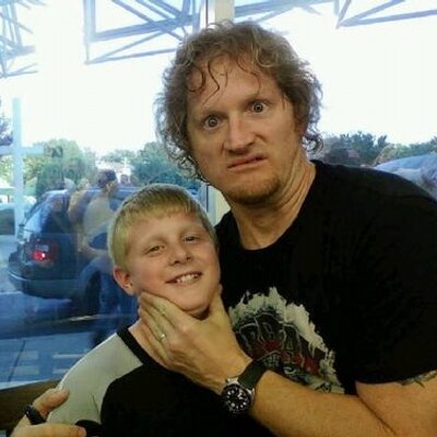 Profile Picture of Dalton McFarland (@3Dalton3) on Twitter