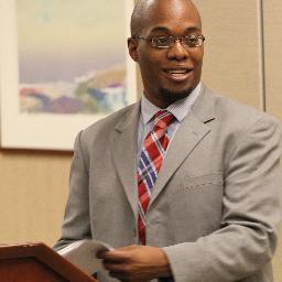 Profile Picture of Darryl Walton (@OutcomeDesired) on Twitter