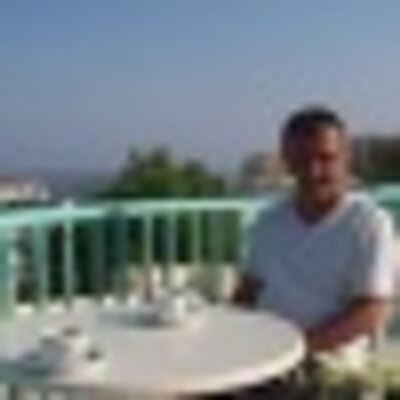 Profile Picture of Mike Nevin (@mrnev1966) on Twitter