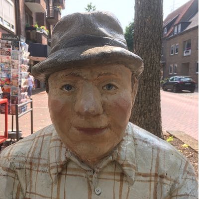 Profile Picture of De Döppers (@DeDopperts) on Twitter