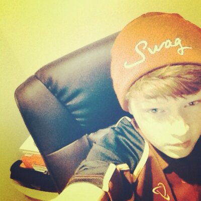 Profile Picture of Kyle McGuinness (@KyleGuinness) on Twitter