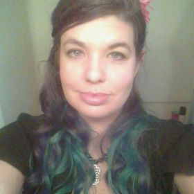 Profile Picture of Dawn Dartnell (@classycowgirl47) on Pinterest