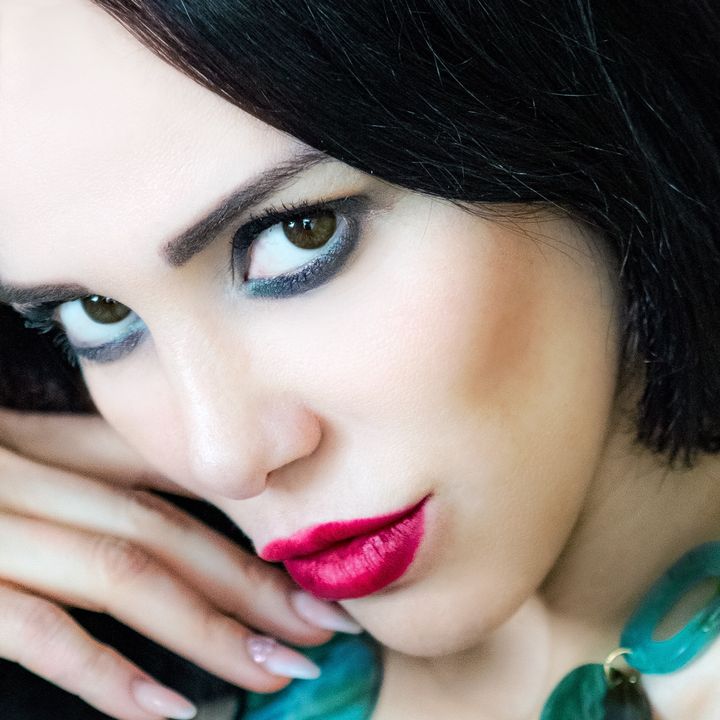 Carla Scutti - Tiktok Profile Picture of Carla Scutti (@carlascutti) on Tiktok