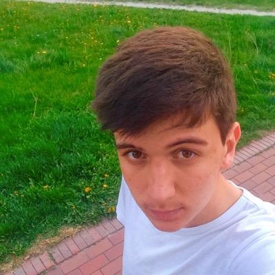 Profile Picture of Andy Wand (@_mauljucken_) on Twitter