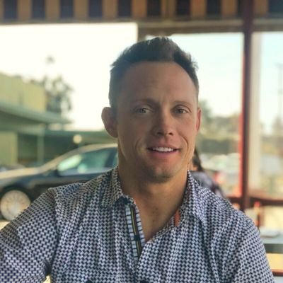 Profile Picture of Chad Gerry (@bambilocz) on Twitter