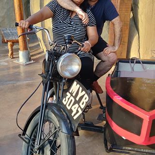 Profile Picture of Tej Prakash (@tej.prakash.7161) on Facebook