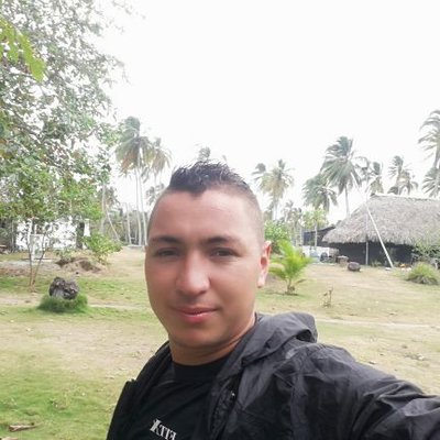 Profile Picture of Bryan Forero (@BryanForero12) on Twitter
