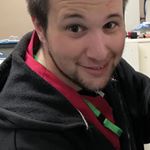 Profile Picture of James Bugden (@james.bugden.3) on Instagram