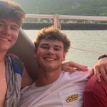 Profile Picture of Matthew Frost (@matthewcfrost) on Instagram