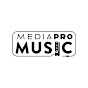 Profile Picture of MediaPro Music (@@MediaProMusic) on Tiktok