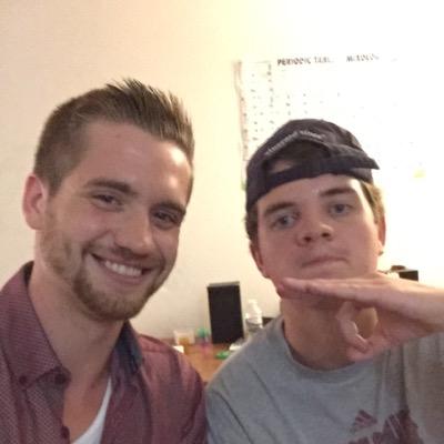 Profile Picture of Nathan Hutchison (@NateFrog2) on Twitter