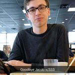 Profile Picture of Jacob Brower (@travelling.jacob) on Instagram