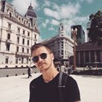 Profile Picture of Gabriel Hoffmann (@gabrielhoffmann2) on Instagram