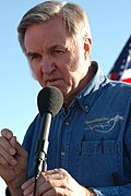 Profile Picture of Burt Rutan - Wikipediaon Wikipedia