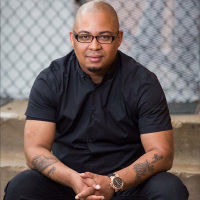 Profile Picture of John Tate (@JohnTat91464029) on Twitter