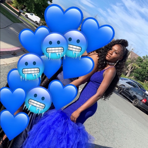 Profile Picture of Kyria Nelum (@kyrianelum) on Poshmark