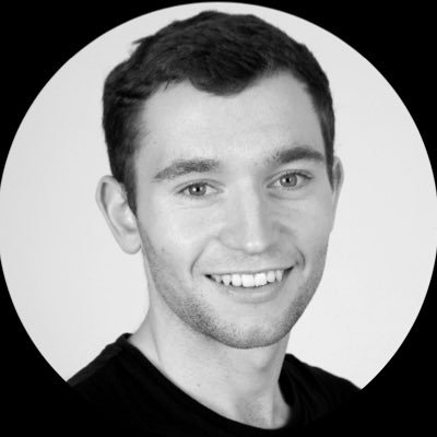 Profile Picture of Sam Llewellyn™ (@SLlewellyn) on Twitter