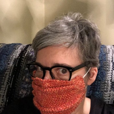 Profile Picture of Raeann Olsen-Jackson (@JacksonRaeann) on Twitter