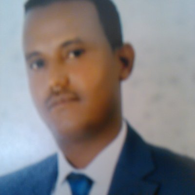 Profile Picture of Yosef Sibhatu Gebregiorgis (@SibhatuYosef) on Twitter