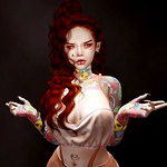 Profile Picture of Rebelangel Rae Pixra Style & Blog (@rebelangel rae pixra style & blog) on Flickr