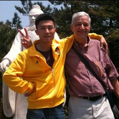 Profile Picture of John Appling (@cppreacher01) on Twitter