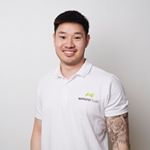 Profile Picture of Tommy Trinh | Naprapath🏋🏻‍♀️ (@tommy_rehab) on Instagram