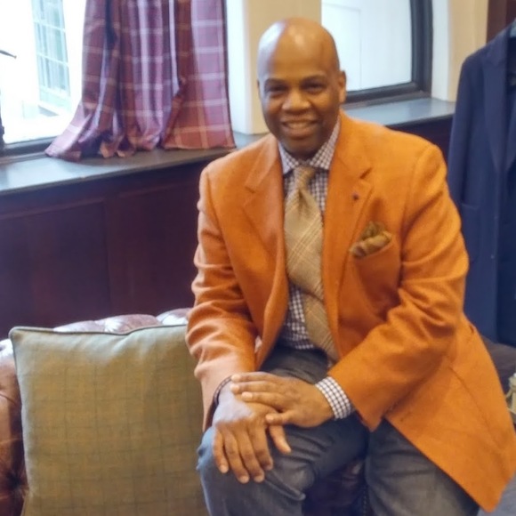 Profile Picture of Anthony Kirby (@atkirb1230) on Poshmark