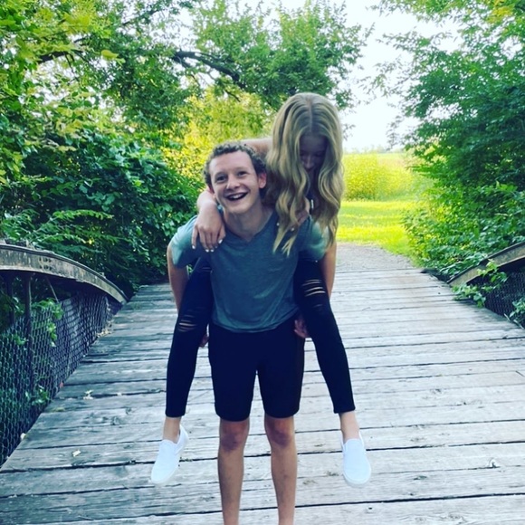 Profile Picture of Addy Steenbock (@addy_steenbock) on Poshmark