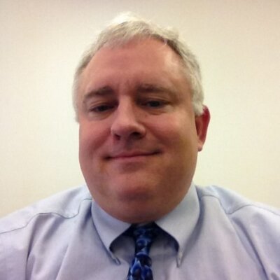 Profile Picture of John Bodie, ESQ, LL.M (@CivProProf) on Twitter