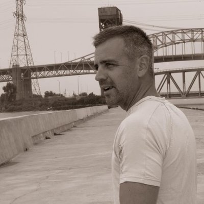 Profile Picture of Roger Ouellette (@rouelletteTO) on Twitter