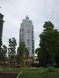 Profile Picture of Renoir Towerson Wikipedia