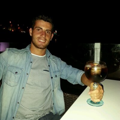Profile Picture of David Fierro (@David6mirlo) on Twitter