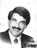 Profile Picture of Assef Shawkaton Wikipedia