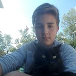 Profile Picture of Ian James Wooton (@ian.wooton) on Instagram