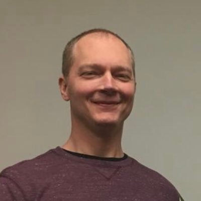 Profile Picture of Jason Appling (@appling_jason) on Twitter