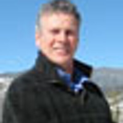 Profile Picture of Carl McGuire (@CarlMcGuire1) on Twitter