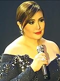 Profile Picture of Sharon Cuneta discographyon Wikipedia