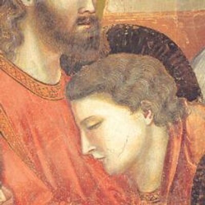 Profile Picture of St. John The Beloved (@StJohnMcLean) on Twitter