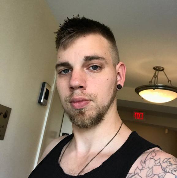 Profile Picture of Nickolas Whooley (@njwhooley) on Poshmark