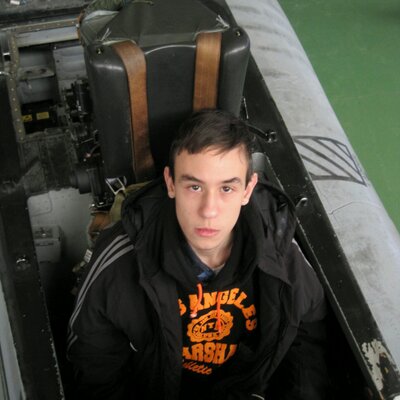 Profile Picture of Sergio Muñoz (@JimMcConell) on Twitter