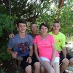 Profile Picture of Justin Mansfield (@mansfield.justin) on Instagram