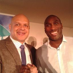 Profile Picture of Junior Reid (@lennyreid66) on Twitter