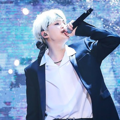 Profile Picture of Kang So Bong (@KangSoBong2) on Twitter