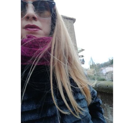 Profile Picture of Cristina Martinelli (@smarsii) on Twitter