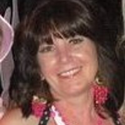 Profile Picture of Debbie Whiting (@debbie1fish) on Twitter