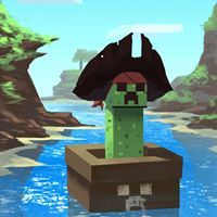 Profile Picture of Alexander Williamson (@thesupercreeper) on Pinterest