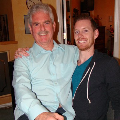 Profile Picture of Mark Winget (@team_wing_et) on Twitter