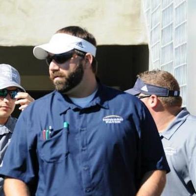 Profile Picture of Guy Ament (@CoachGuyAment) on Twitter
