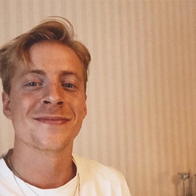 Profile Picture of Erik Östlund (@ostlund_erik) on Twitter