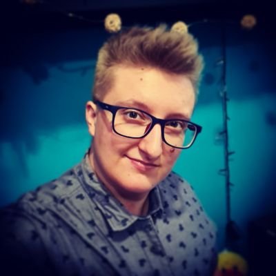 Profile Picture of Pat (@@JuMySweetCandy) on Twitter